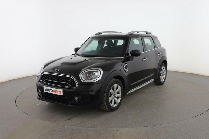 MINI COUNTRYMAN COOPER SD