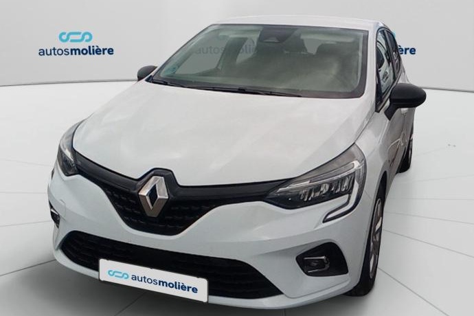 RENAULT CLIO Business SCe 48 kW (65 CV)