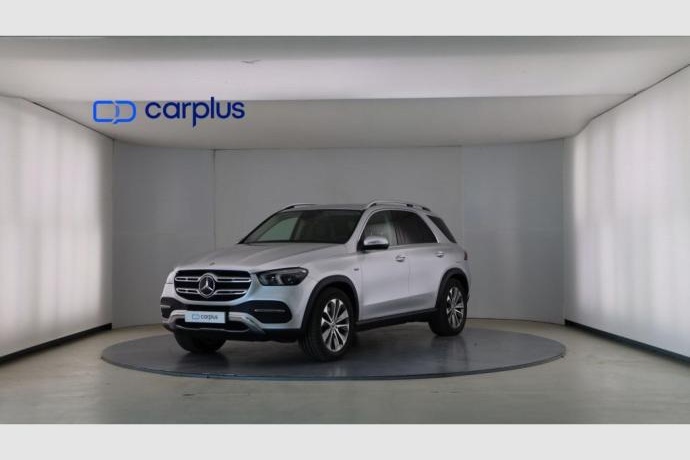 MERCEDES-BENZ GLE 350 de 4MATIC