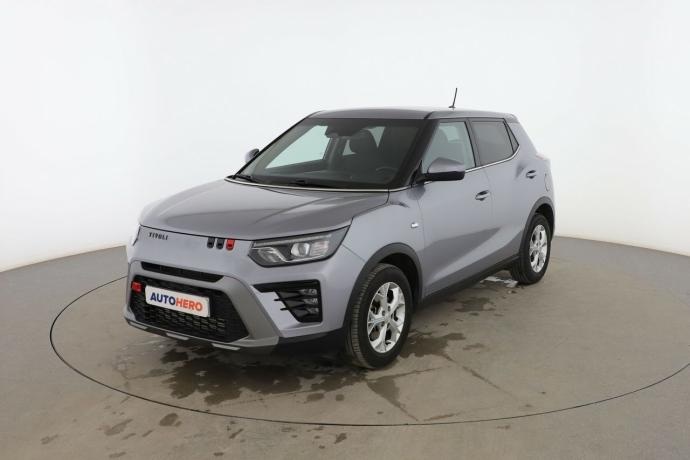 SSANGYONG TIVOLI 1.5 T-GDI 4x2 Urban Plus