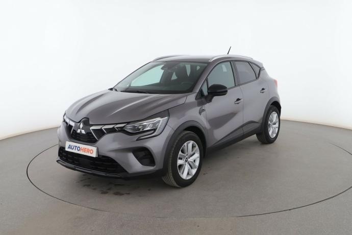 MITSUBISHI ASX 1.3 TCE Mild-Hybrid Motion