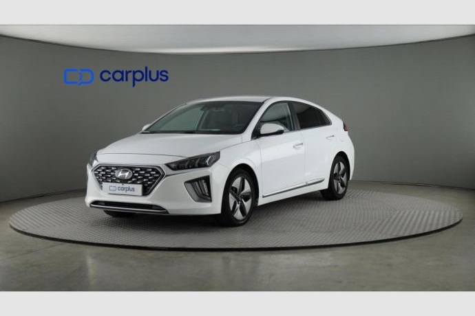 HYUNDAI IONIQ 1.6 GDI HEV Tecno DCT
