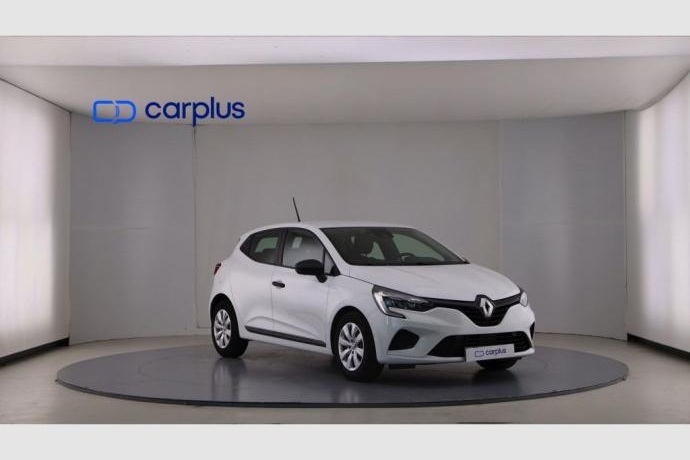 RENAULT CLIO Authentic SCe 49 kW (67CV)