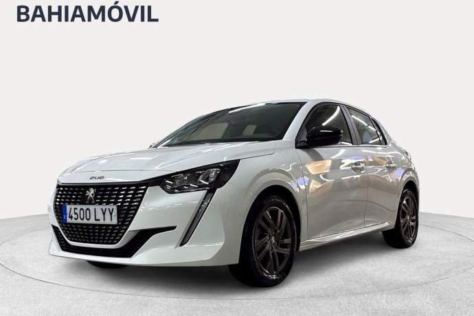 PEUGEOT 208 BlueHDi 73kW (100CV) Active Pack