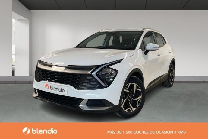 KIA SPORTAGE 1.6 T-GDI 110KW DRIVE 150 5P