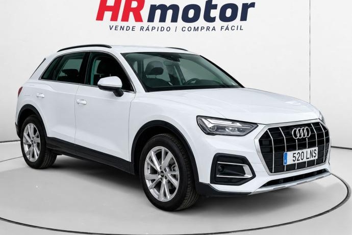 AUDI Q5 Advanced 35 TDI 120 kW (163 CV) S tronic