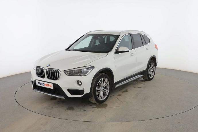 BMW X1 xDrive 18d xLine