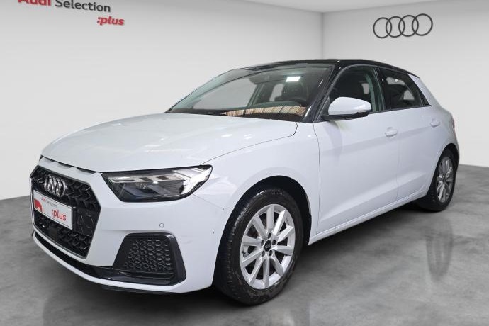 AUDI A1 Advanced 25 TFSI 70 kW (95 CV)