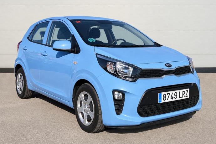 KIA PICANTO 1.0 DPI CONCEPT 67 5P