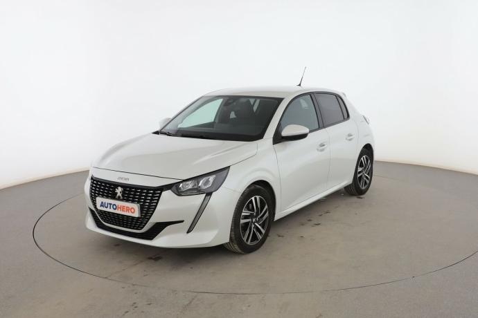 PEUGEOT 208 1.2 PURETECH ALLURE