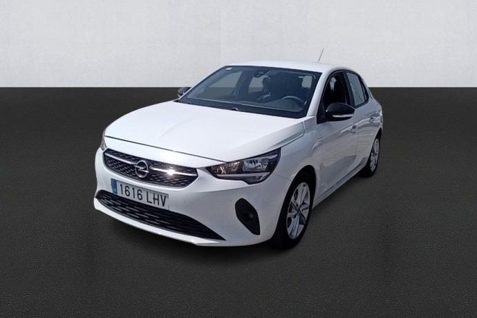 OPEL CORSA 1.2T XHL 74kW (100CV) Edition
