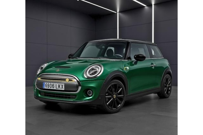 MINI MINI Cooper SE 135 kW (184 CV)