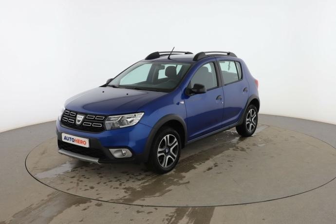 DACIA SANDERO 1.0 TCe S.L Aniversario