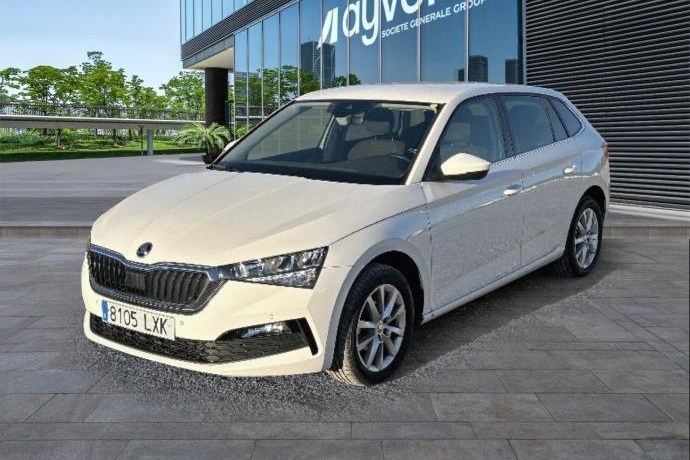 SKODA SCALA SCALA 1.0 TSI 70 KW (95 CV) Emotion