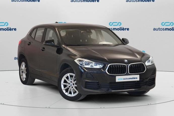 BMW X2 sDrive18d 110 kW (150 CV)