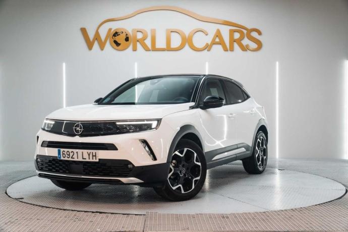 OPEL MOKKA 1.2 T 96kW (130 CV) Ultimate