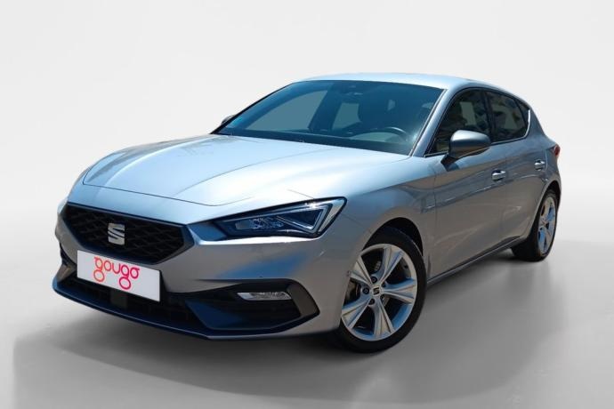 SEAT LEON 1.5 ETSI 110KW S/S FR SPEC ED VISION DSG 150 5P