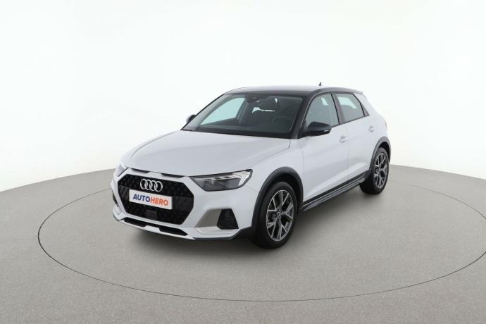 AUDI A1 25 TFSI 70kW 95CV
