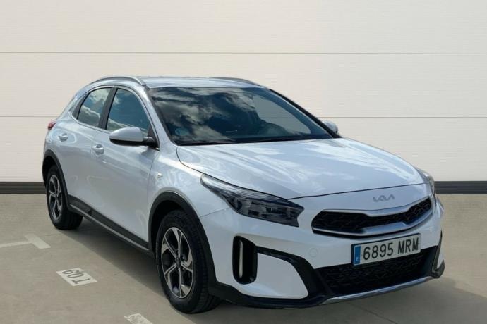 KIA XCEED 1.5 MHEV 118KW DRIVE 160 5P
