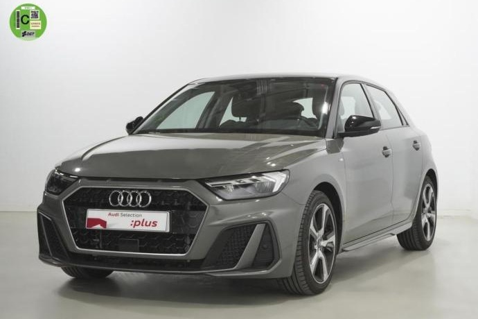 AUDI A1 Adrenalin edition 30 TFSI 85 kW (116 CV) S tronic