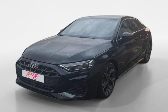 AUDI A3 SEDAN 1.5 35 TFSI MHEV S TRONIC S LINE 150 4P