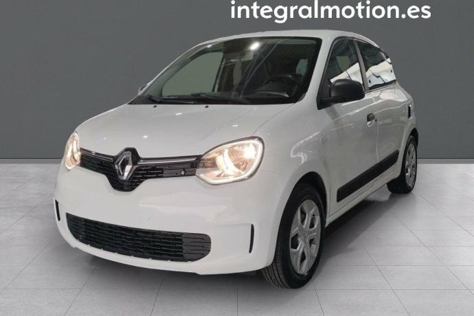 RENAULT TWINGO Zen 1.0 SCe