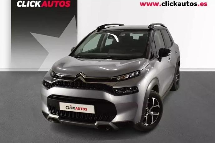 CITROEN C3 AIRCROSS 1.2 Puretech 110CV Plus