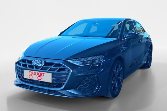 AUDI A3 BERLINA CON PORTON 1.5 40 TFSI E S TRONIC S LINE SPORTBACK 204 5P