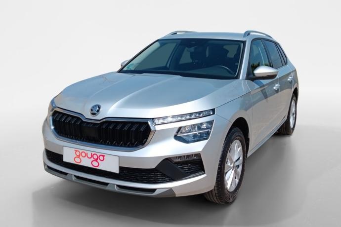 SKODA KAMIQ TODOTERRENO 1.0 TSI 85KW SELECTION DSG 115 5P