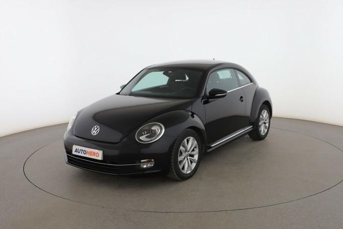 VOLKSWAGEN BEETLE 1.6 TDI DESIGN