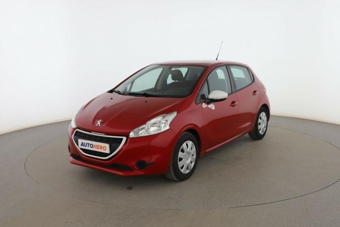 PEUGEOT 208 1.0 PureTech Like