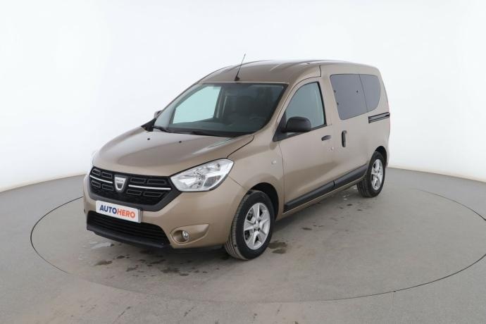 DACIA DOKKER 1.5 Stepway Essential