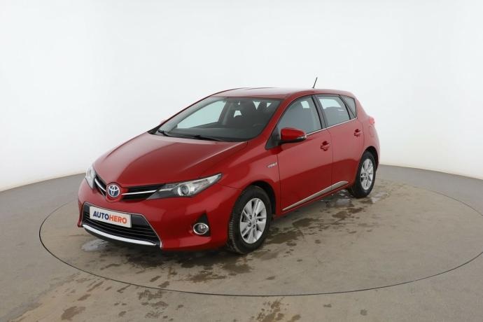 TOYOTA AURIS 1.8 Hybrid Active