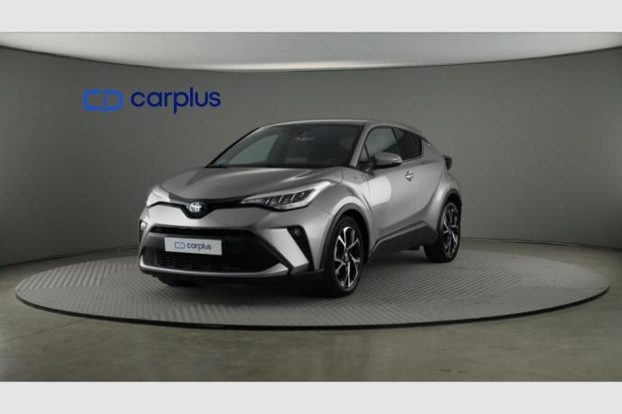 TOYOTA C-HR 1.8 125H Active