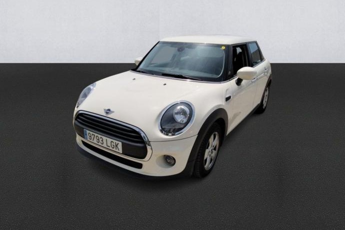 MINI COOPER ONE 5 PUERTAS