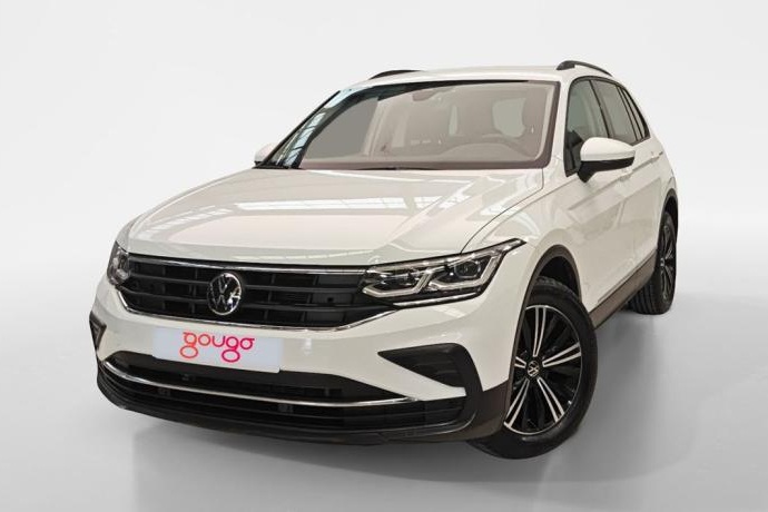 VOLKSWAGEN TIGUAN TODOTERRENO 2.0 TDI 110KW LIFE DSG 150 5P