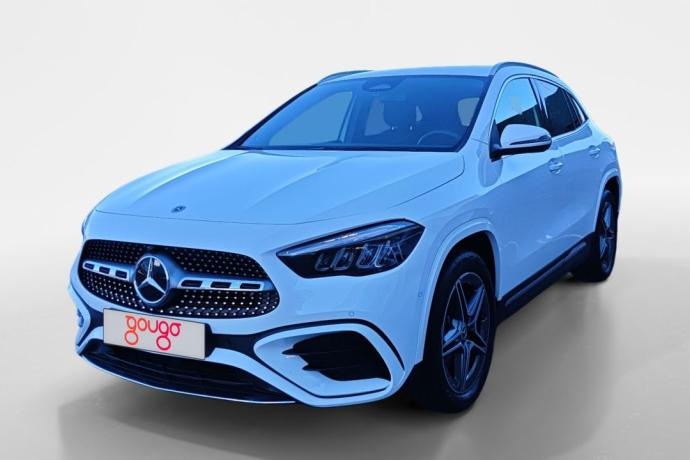 MERCEDES-BENZ GLA -CLASS GLA 250 E