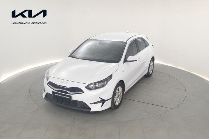 KIA CEE´D 1.0 T-GDI 88KW DRIVE 120 5P