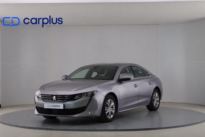 PEUGEOT 508 5P Business Line BlueHDi 96kW S&S EAT8