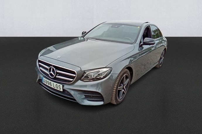 MERCEDES-BENZ E E 350