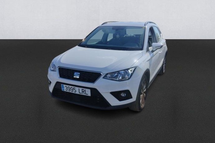 SEAT ARONA 1.0 TSI 81kW (110CV) Style Go2