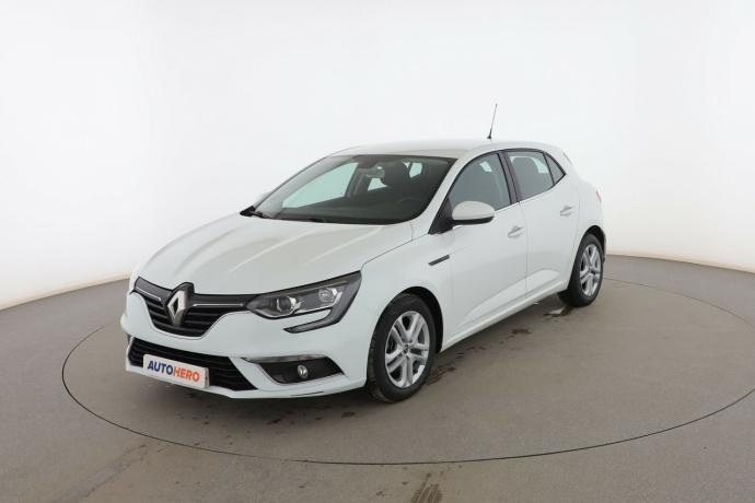 RENAULT MEGANE 1.5 Blue dCi Business