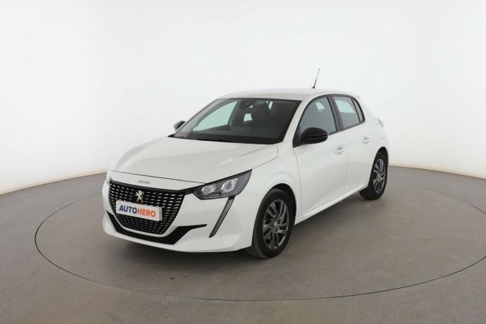 PEUGEOT 208 1.5 Blue-HDi Active Pack