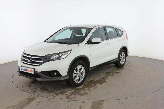 HONDA CR-V 2.2 DTEC Elegance 4WD