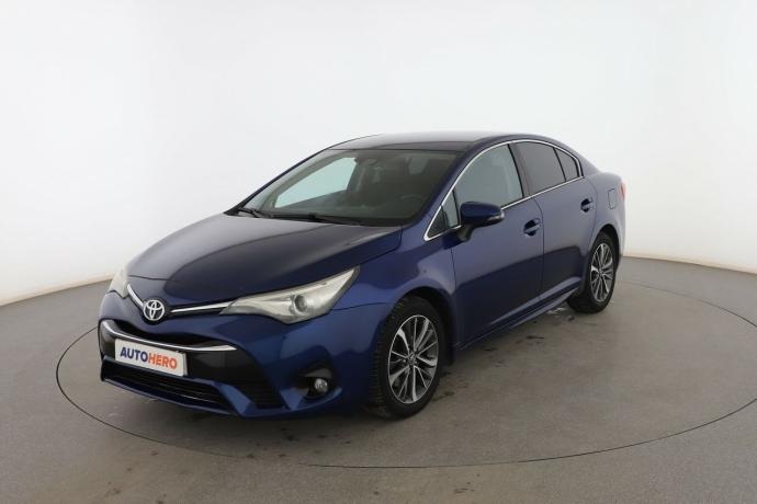 TOYOTA AVENSIS 2.0 D-4D Advance