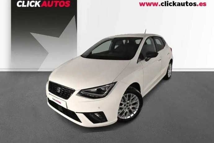 SEAT IBIZA 1.0 TSI 115CV Special Edition Xcellence DSG