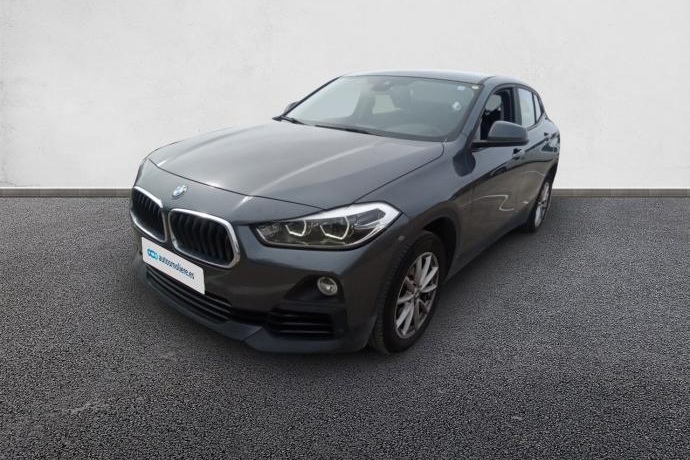 BMW X2 sDrive18d 110 kW (150 CV)