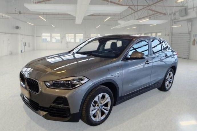 BMW X2 xDrive25e Auto