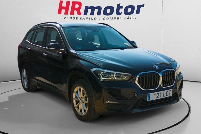 BMW X1 SDRIVE 18D