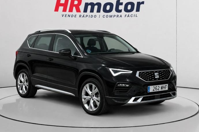 SEAT ATECA 1.5 TSI S&S X-Perience DSG 110 kW (150 CV)